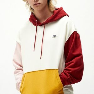 Puma Recycled Downtown Hoodie
